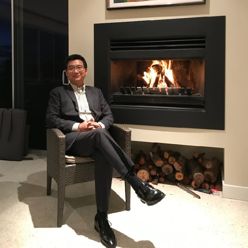 Jack Zheng testimonial